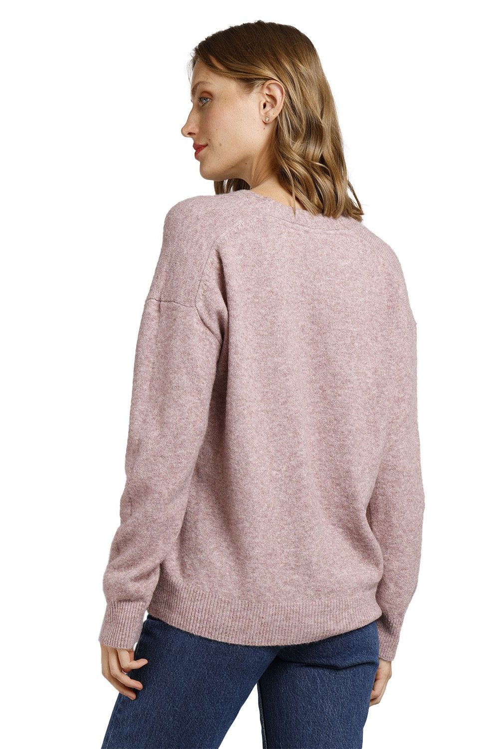 ESPRIT - Sweater Mujer Esprit
