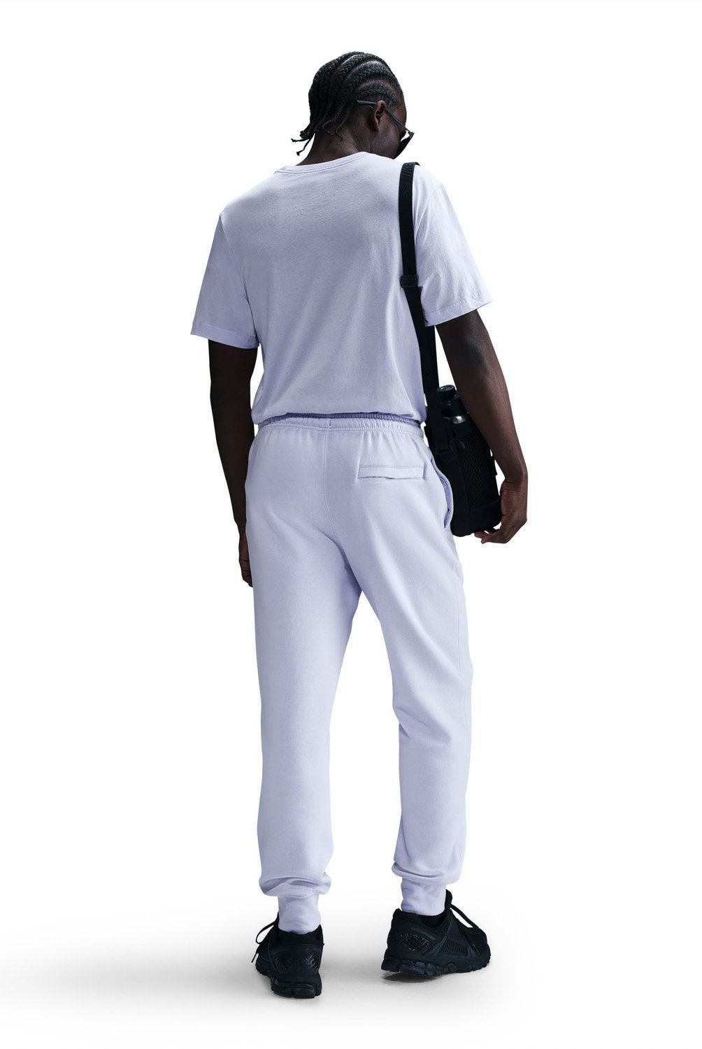 NIKE - Polera Deportiva Hombre Nike