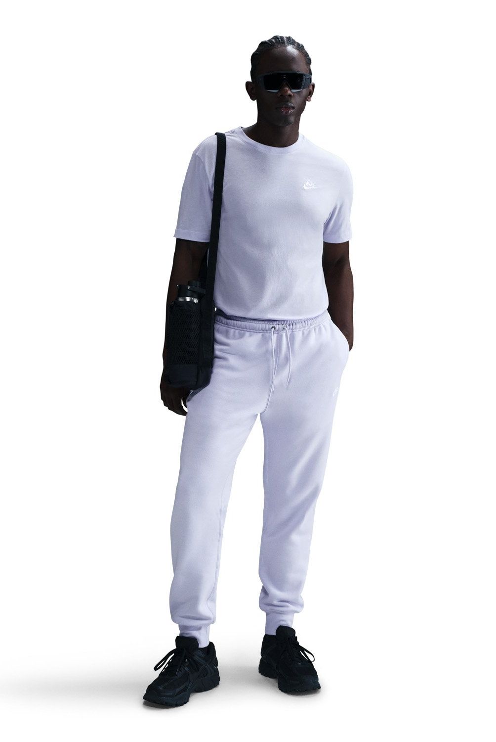 NIKE - Polera Deportiva Hombre Nike