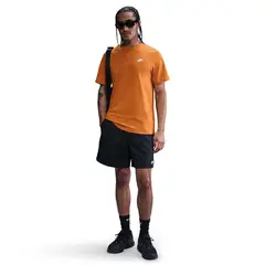 NIKE - Polera Deportiva Hombre