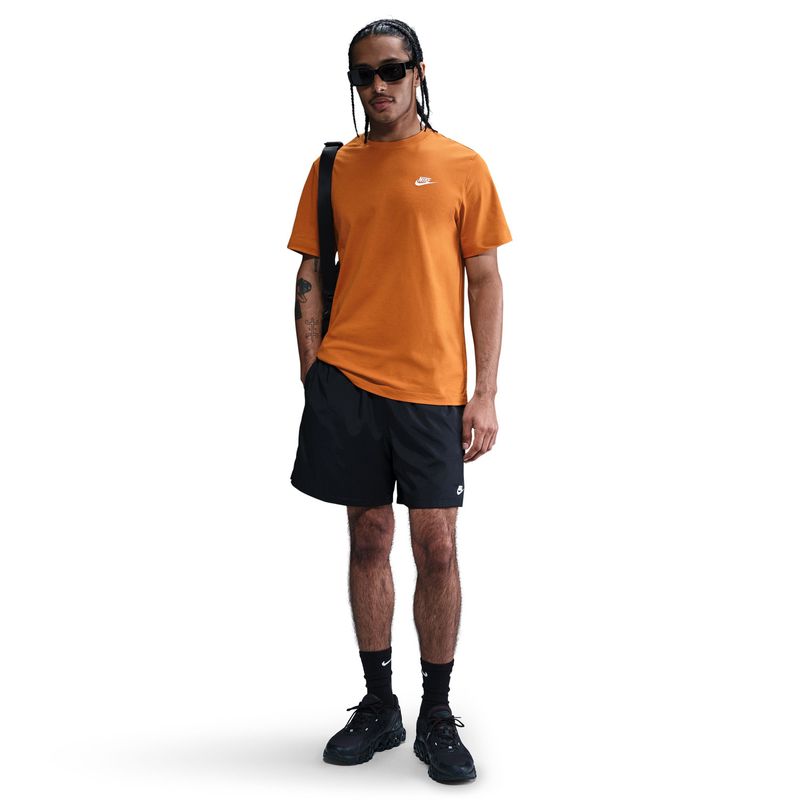 NIKE - Polera Deportiva Hombre Nike