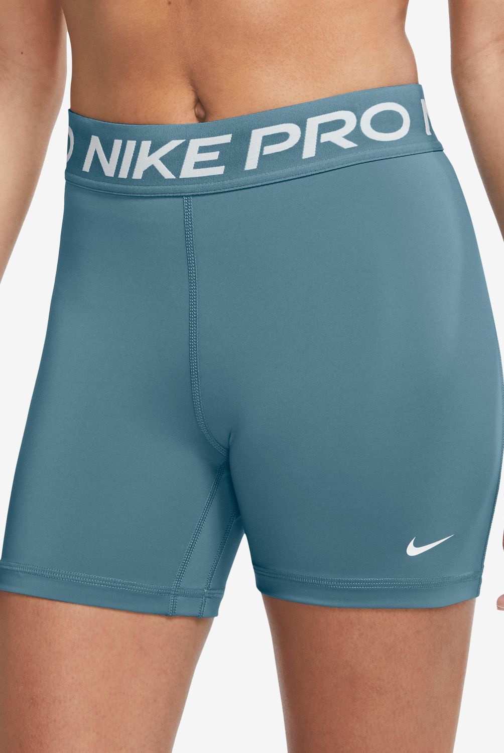 NIKE - Short Training Regular Fit Mujer Nike