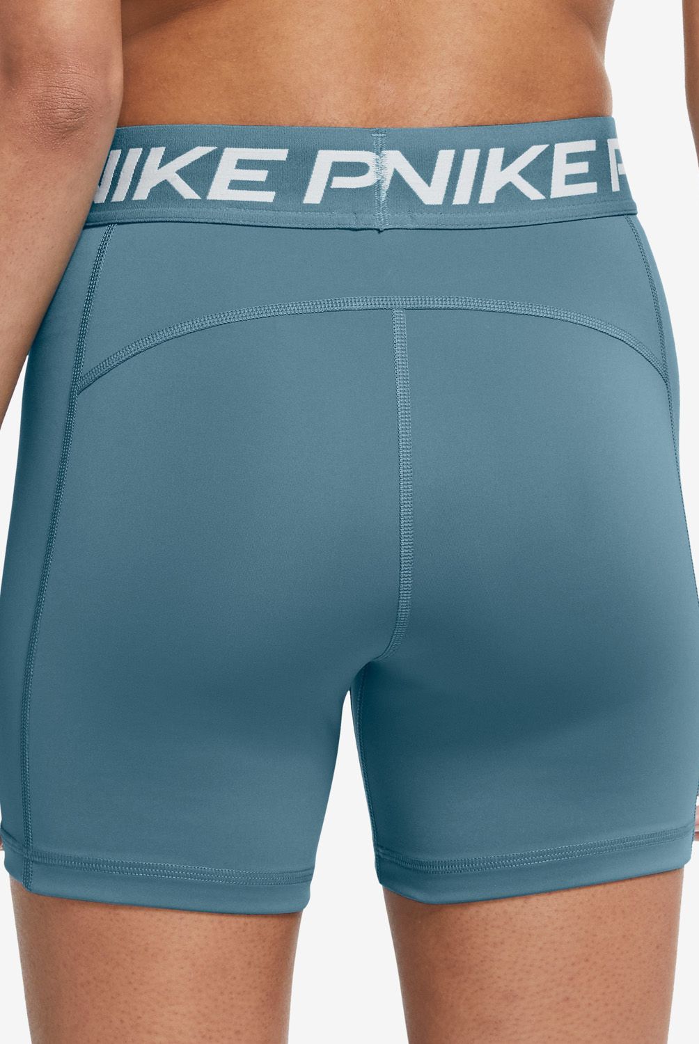 NIKE - Short Training Regular Fit Mujer Nike