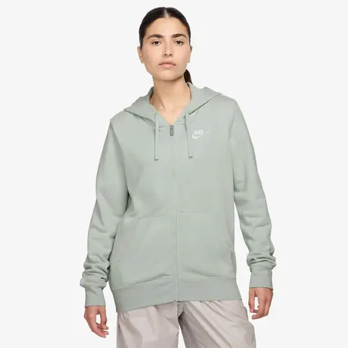NIKE - Polerón Hoodie Mujer