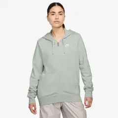 NIKE - Polerón Hoodie Mujer