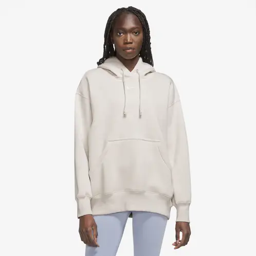 NIKE - Polerón Hoodie Mujer