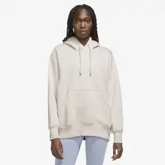 NIKE - Polerón Hoodie Mujer