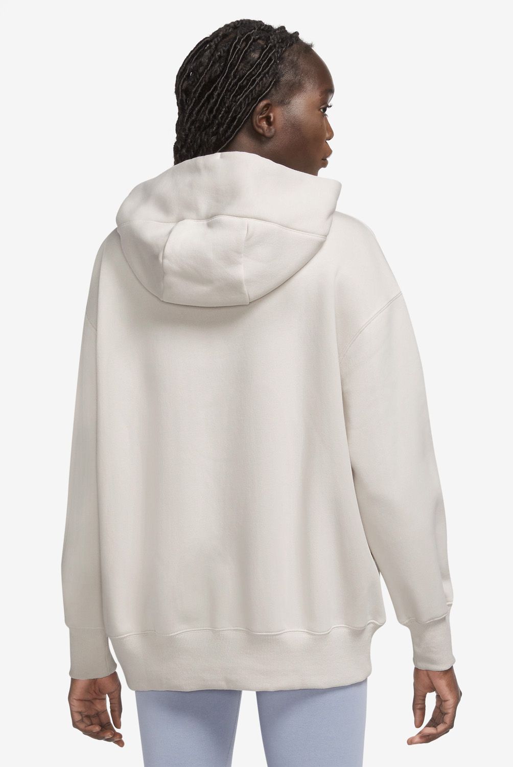 NIKE - Polerón Hoodie Mujer Nike