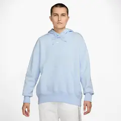 NIKE - Polerón Hoodie Mujer