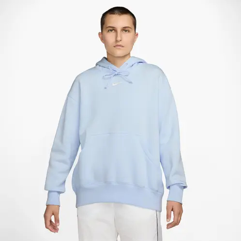 NIKE - Polerón Hoodie Mujer