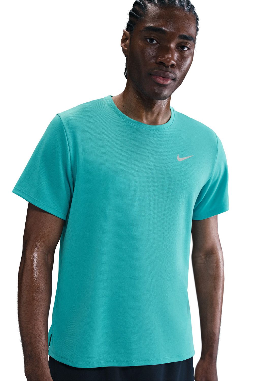 NIKE - Polera Manga Corta Hombre Nike