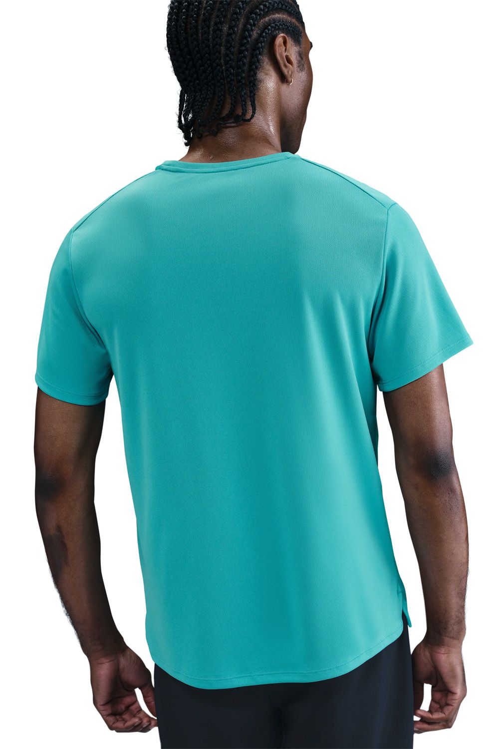 NIKE - Polera Manga Corta Hombre Nike