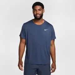 NIKE - Polera Manga Corta Hombre