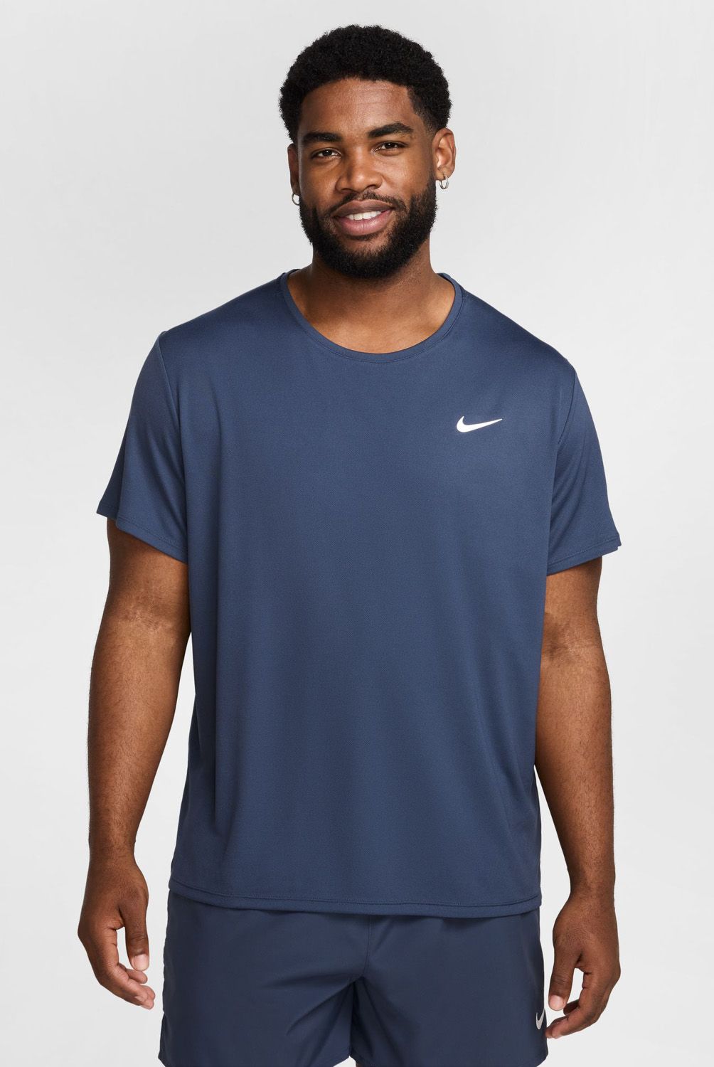 NIKE - Polera Manga Corta Hombre Nike