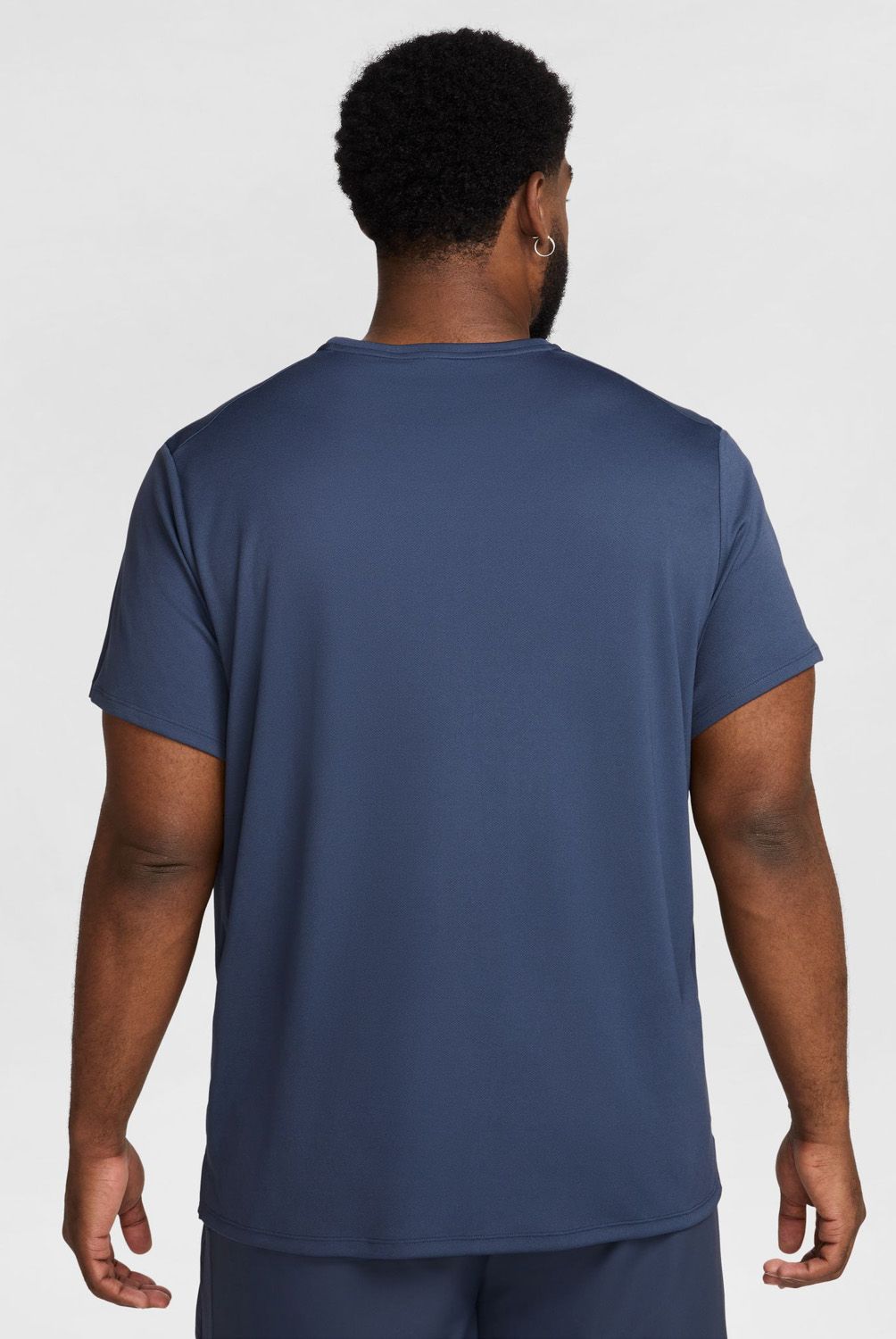 NIKE - Polera Manga Corta Hombre Nike