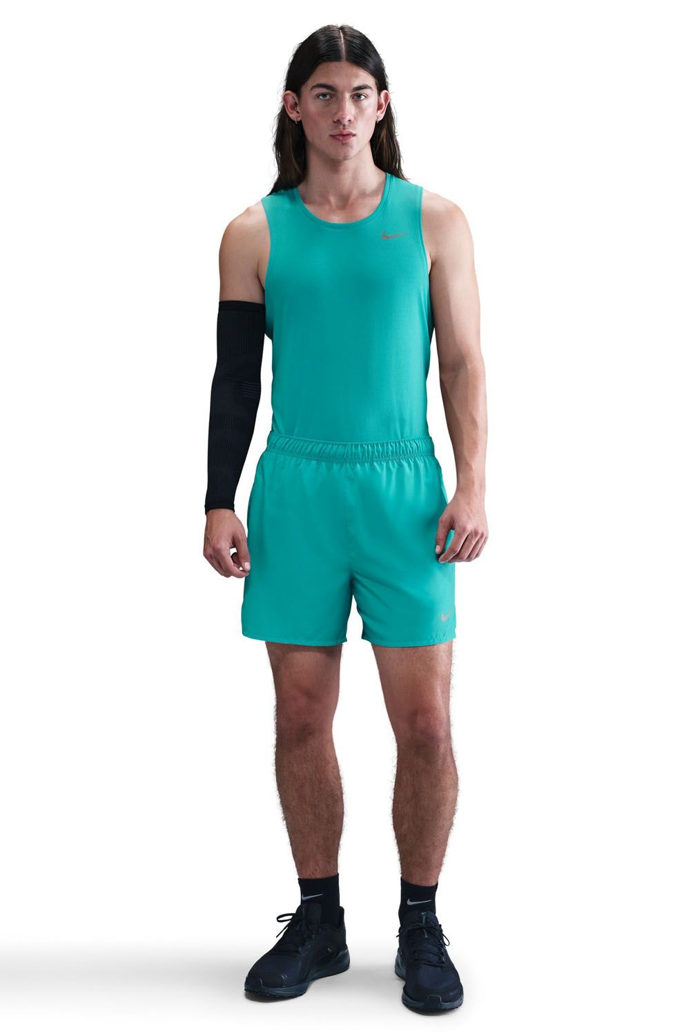 NIKE - Short Deportivo Hombre  Nike