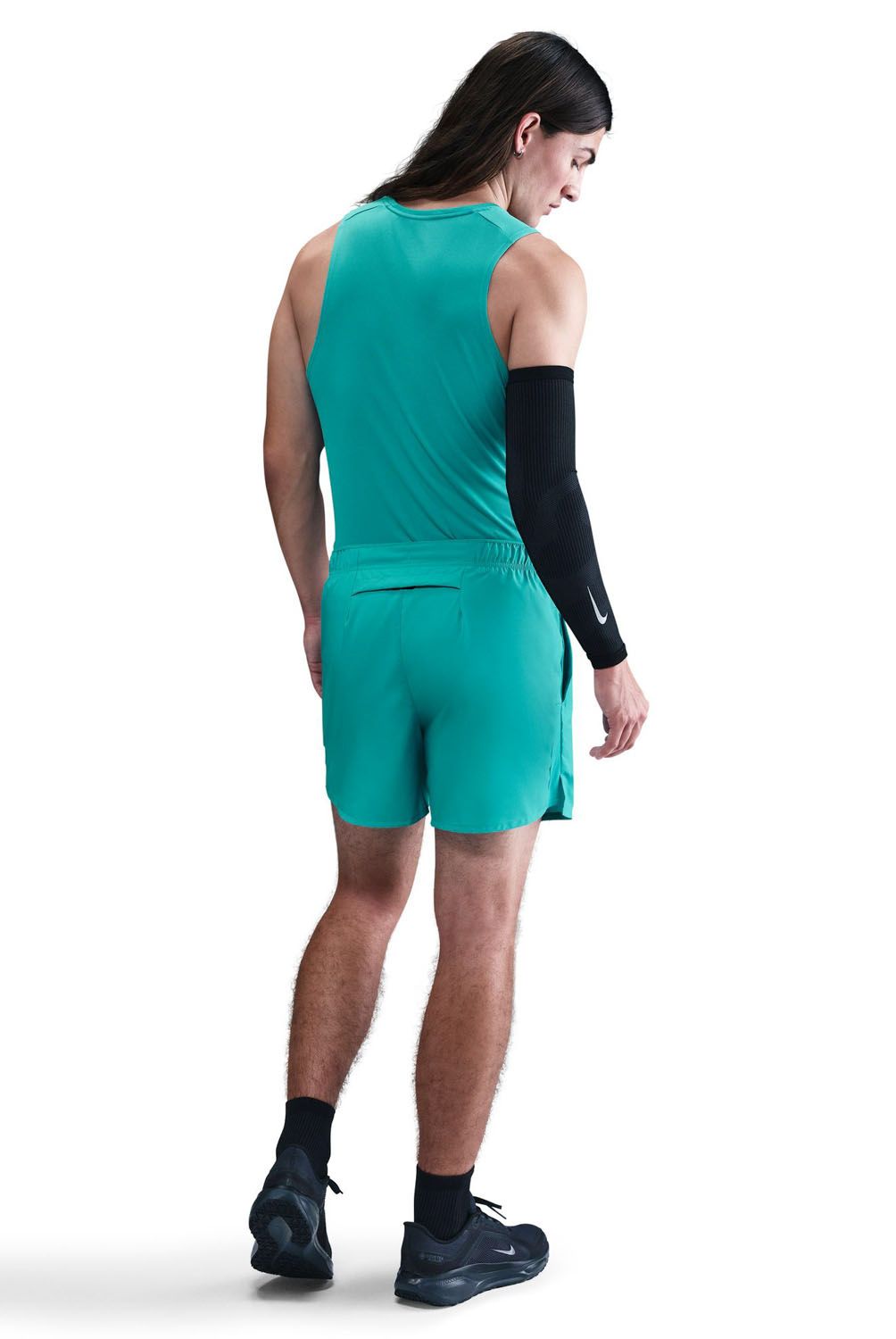 NIKE - Short Deportivo Hombre  Nike