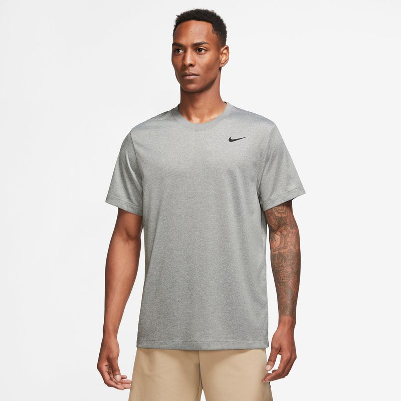 NIKE - Polera Manga Corta Deportiva Hombre Nike