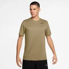NIKE - Polera Manga Corta Deportiva Hombre
