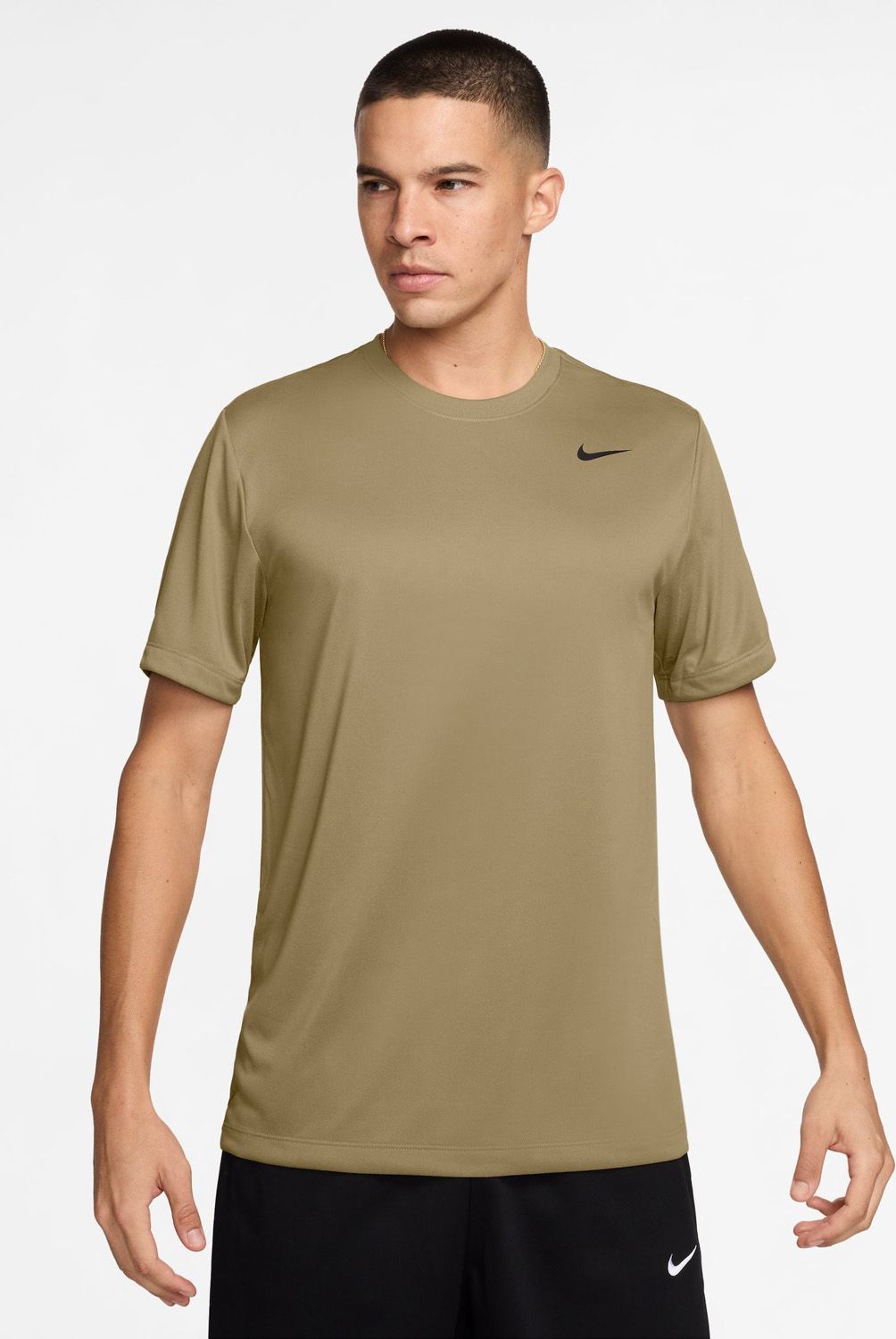 NIKE - Polera Manga Corta Deportiva Hombre Nike