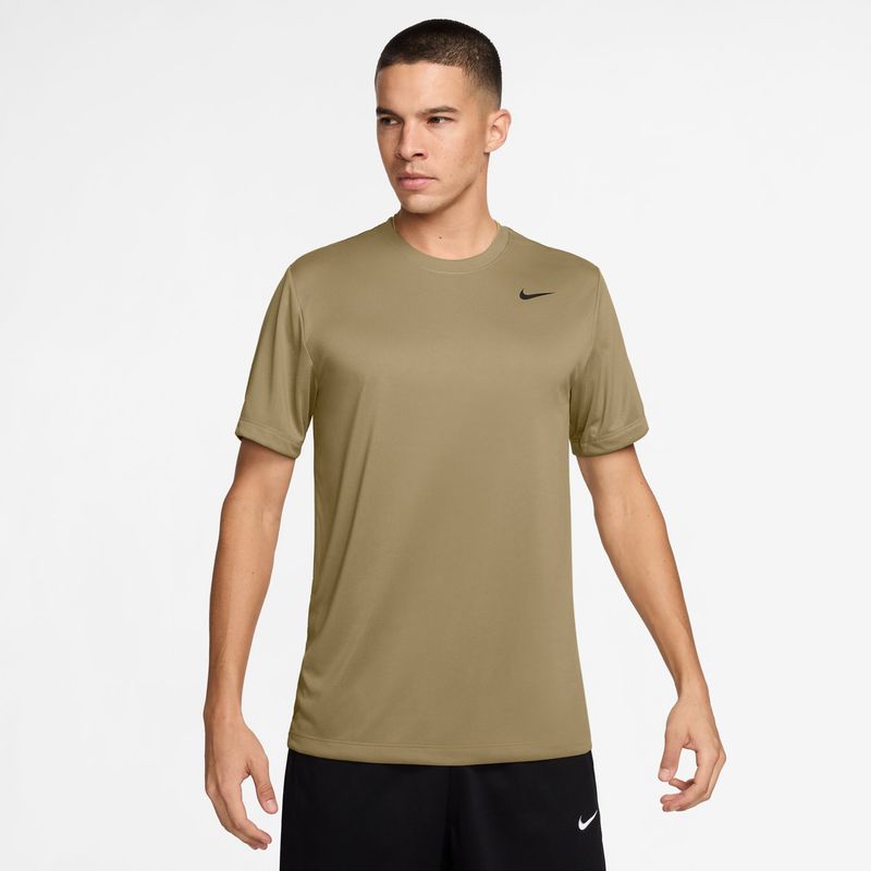 NIKE - Polera Manga Corta Deportiva Hombre Nike