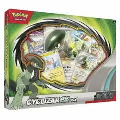 POKEMON - Fabula Sombria Caja Entrenador Elite