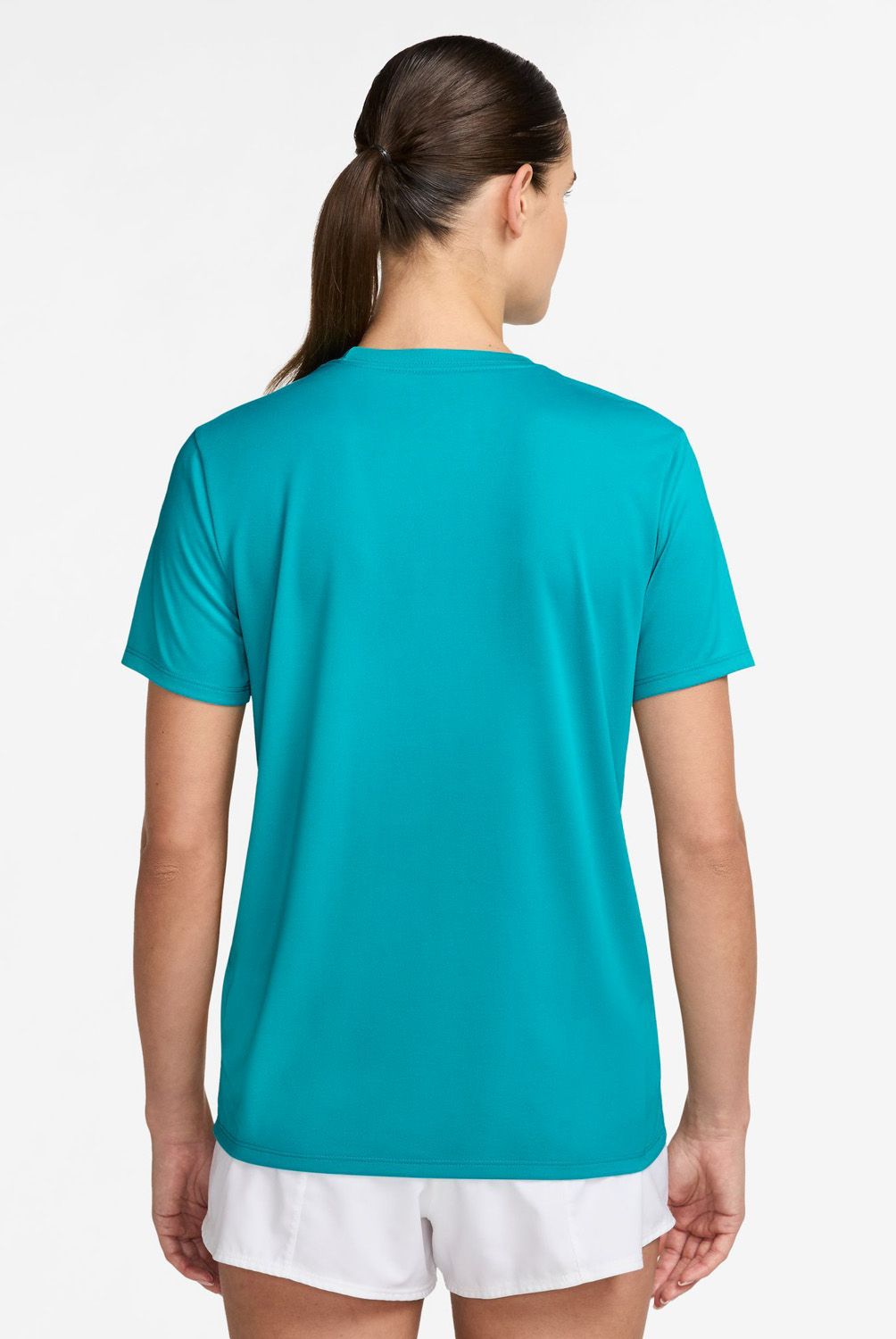 NIKE - Polera Manga Corta Mujer Nike