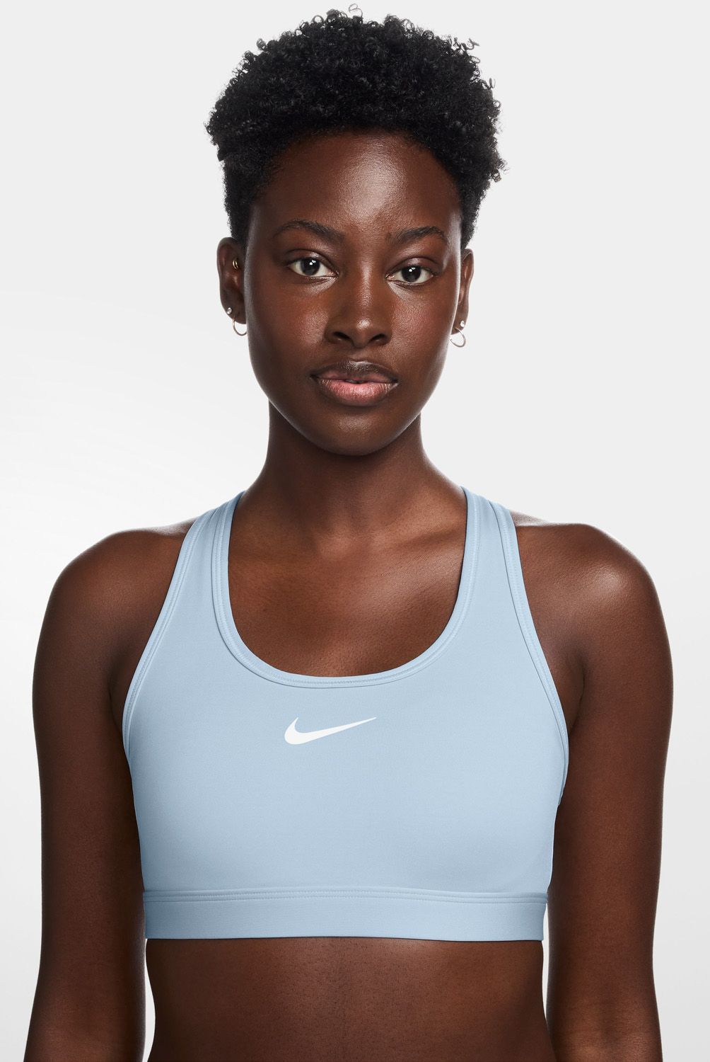 NIKE - Peto Deportivo Mujer Nike