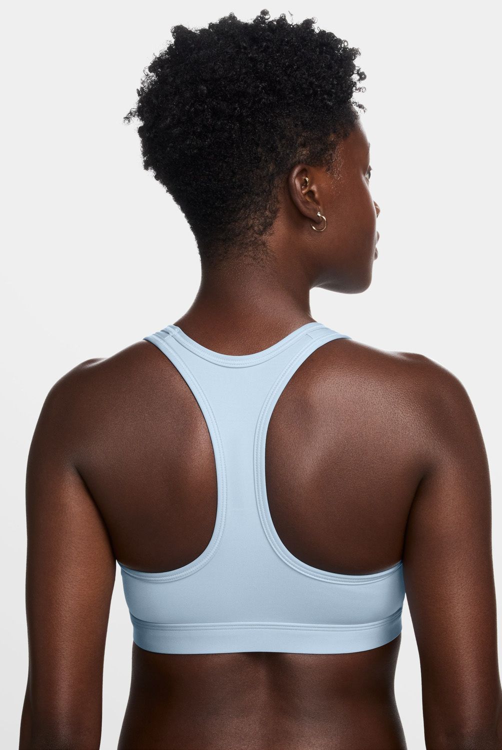 NIKE - Peto Deportivo Mujer Nike