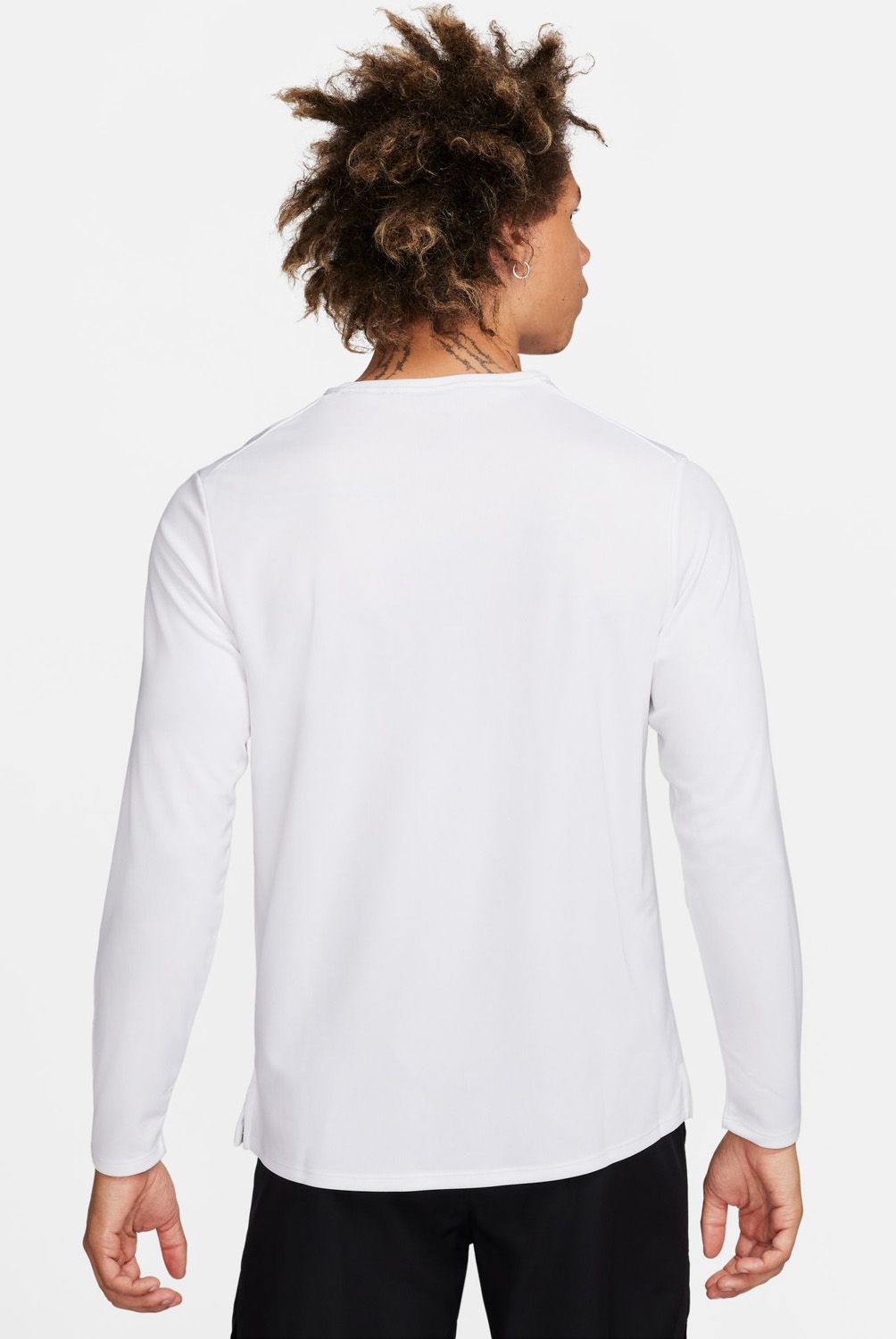 NIKE - Polera Manga Larga Hombre Nike