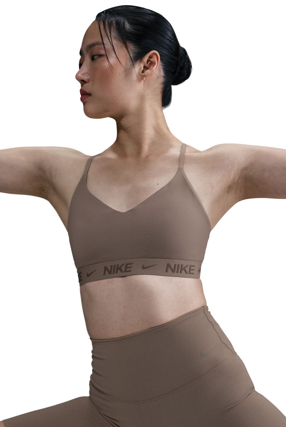NIKE - Peto Deportivo Mujer Nike