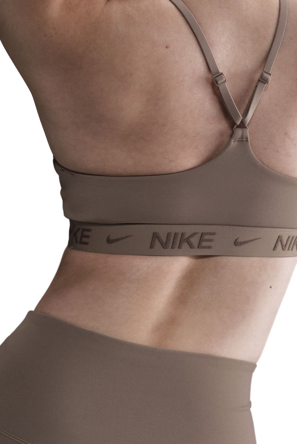NIKE - Peto Deportivo Mujer Nike