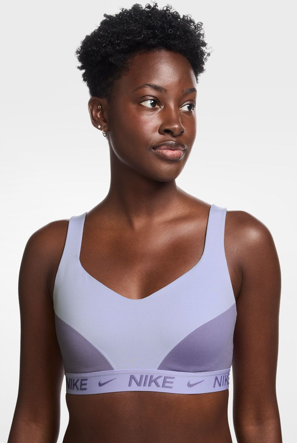 NIKE - Peto Deportivo Mujer Nike