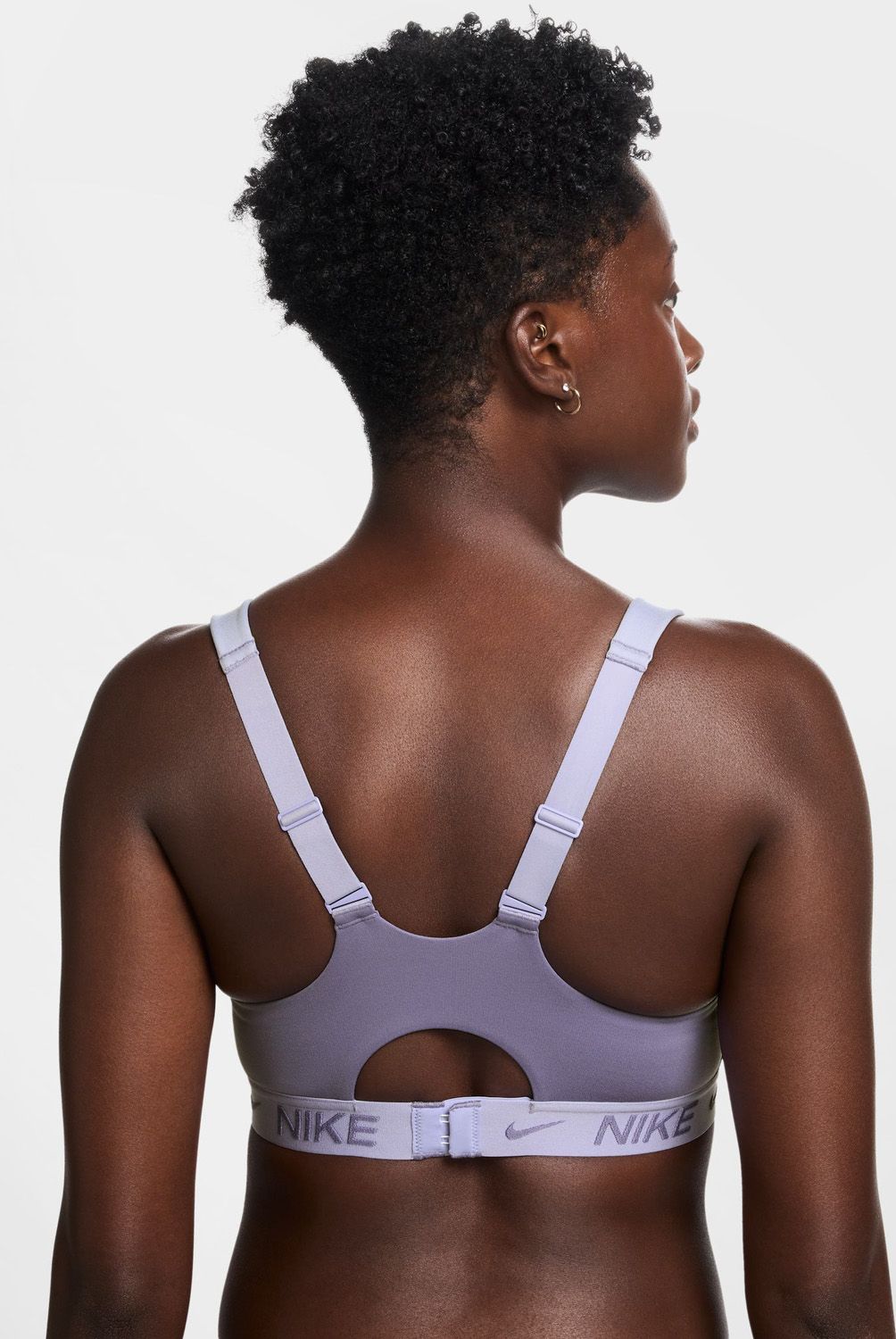 NIKE - Peto Deportivo Mujer Nike