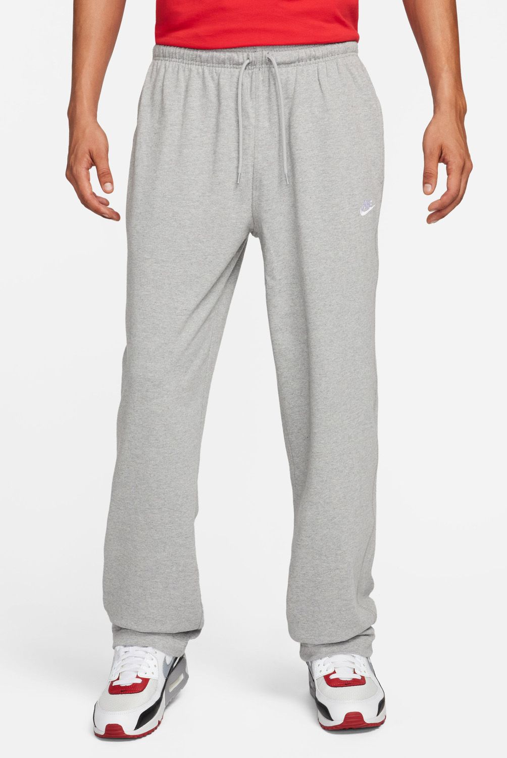 NIKE - Pantalón De Buzo Hombre Nike