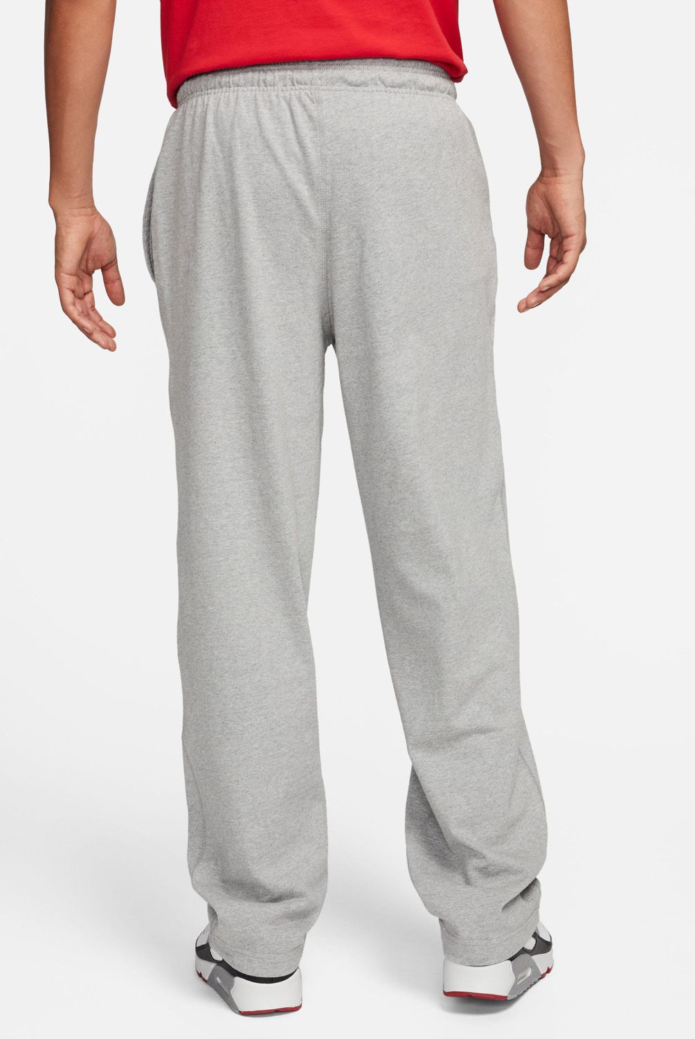 NIKE - Pantalón De Buzo Hombre Nike