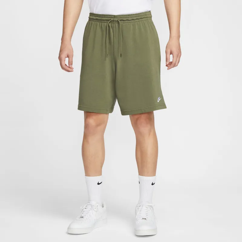 NIKE - Short Deportivo Hombre Nike