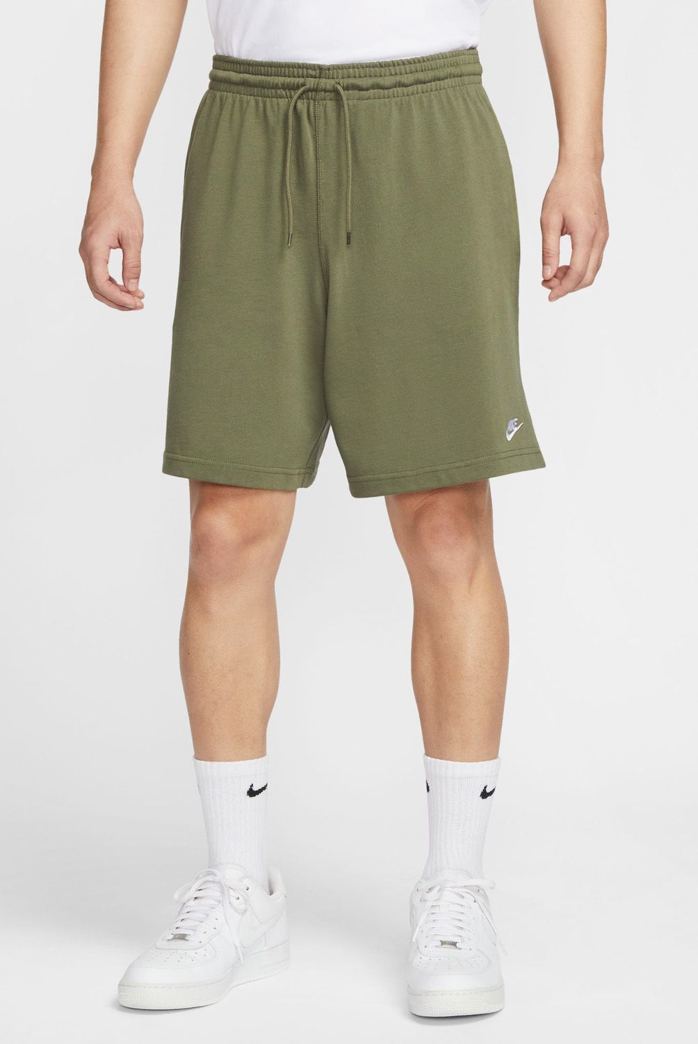 NIKE - Short Deportivo Hombre Nike
