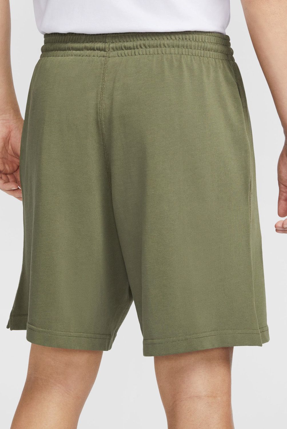 NIKE - Short Deportivo Hombre Nike