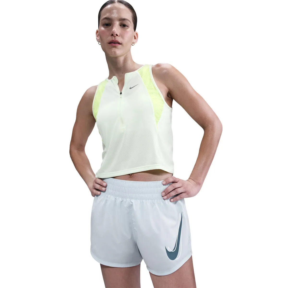 NIKE - Short Deportivo Mujer Nike