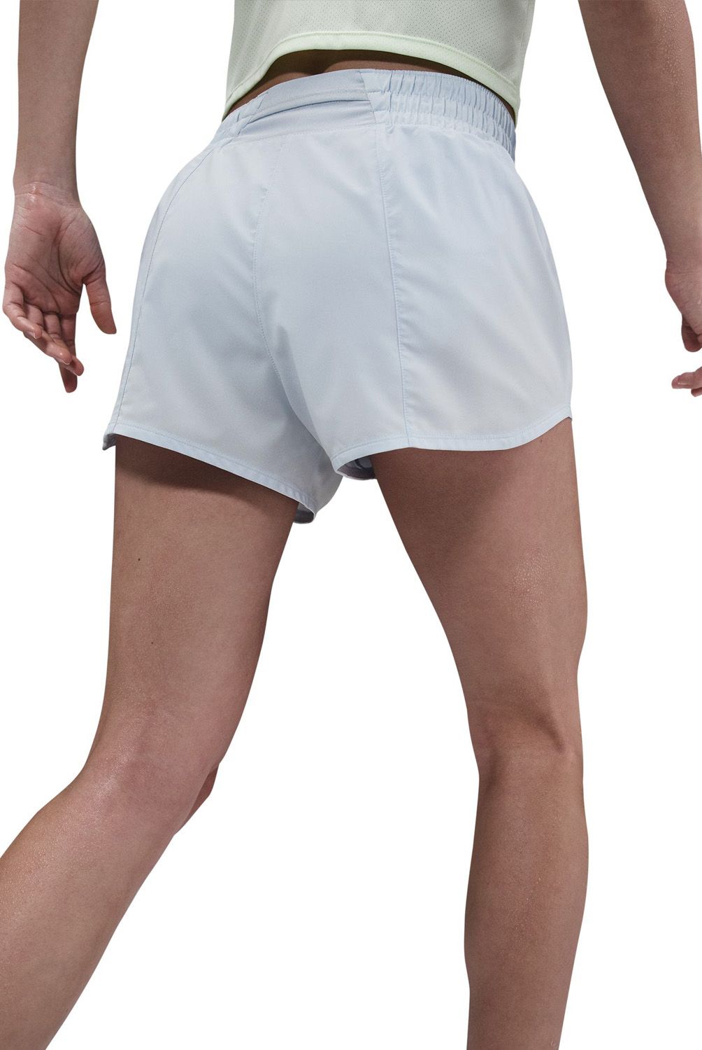 NIKE - Short Deportivo Mujer Nike
