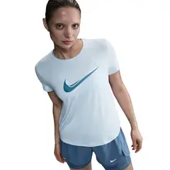NIKE - Polera Deportiva Mujer