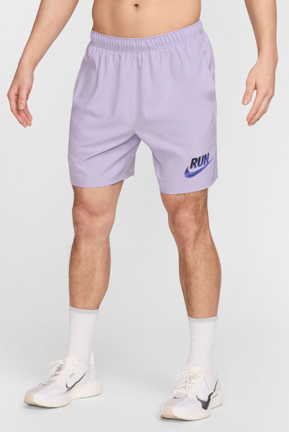 NIKE - Short Deportivo Hombre Nike