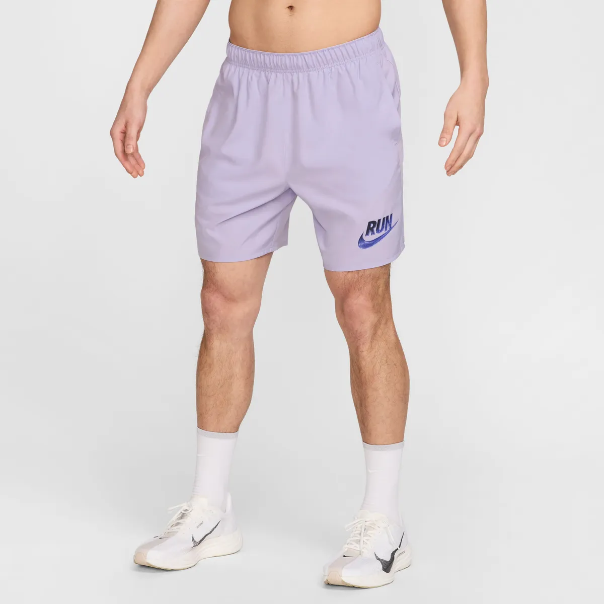 NIKE - Short Deportivo Hombre Nike