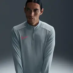 NIKE - Polerón Crewneck Deportivo Academy Hombre