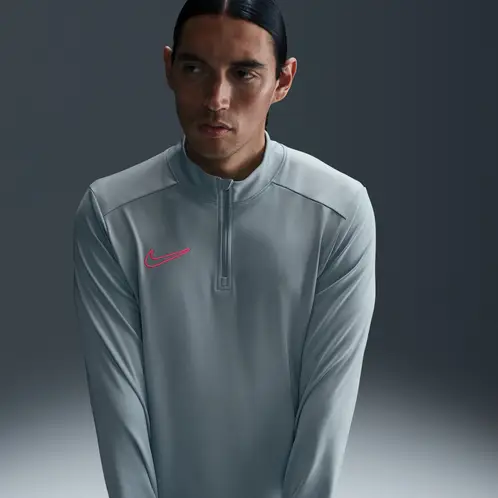 NIKE - Polerón Crewneck Deportivo Academy Hombre
