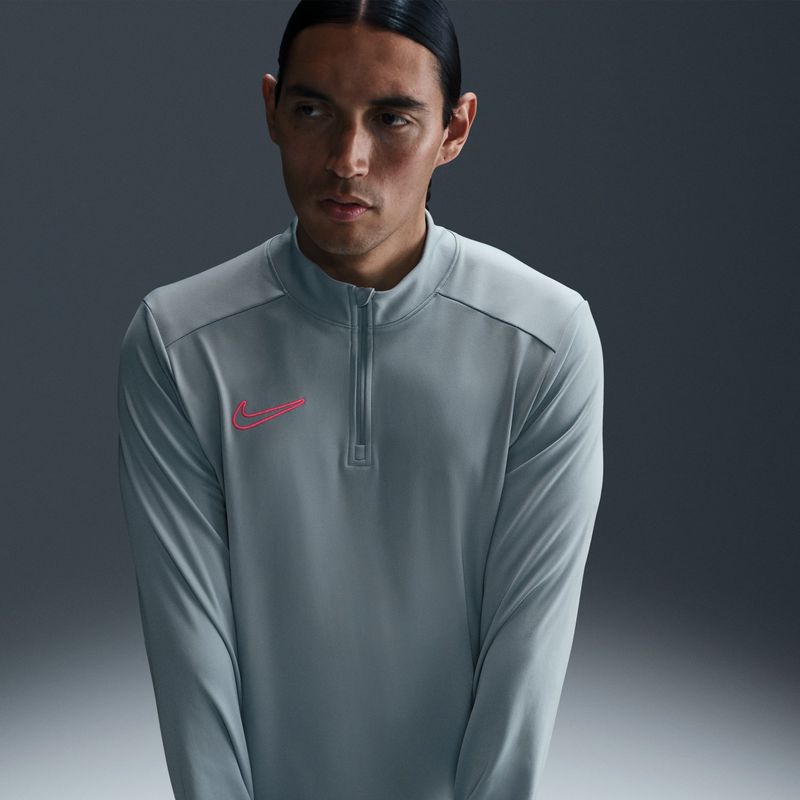 NIKE - Polerón Crewneck Deportivo Academy Hombre Nike