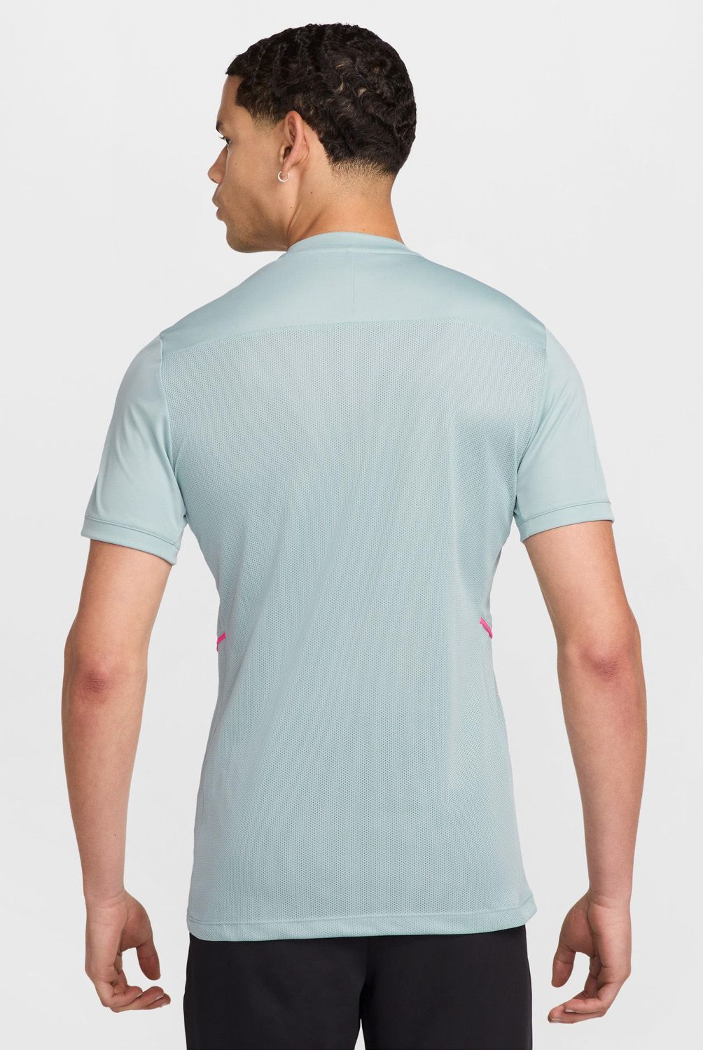 NIKE - Polera Manga Corta Hombre Nike