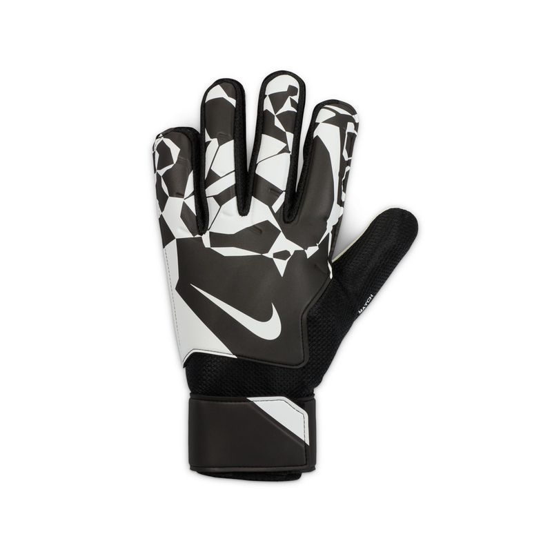 NIKE - Guantes De Fútbol Unisex Nike