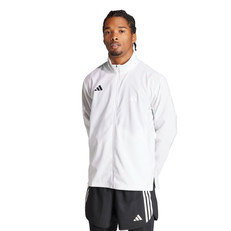 ADIDAS - Parka Deportiva Adizero E Jckt It7586 Hombre Adidas
